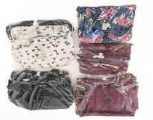 Kipling. A group of five Kipling small h