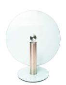 Attributed to Dreieck Design, a modern b