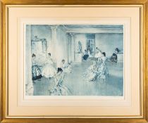 Sir William Russell Flint (British, 1880