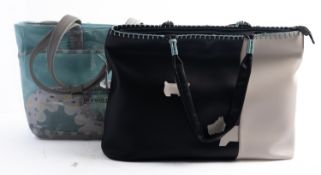 Radley. Two large Radley bags, including