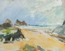 Saul Cathcart (British, b. 1978) -