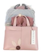 Radley. Two small Radley handbags, inclu