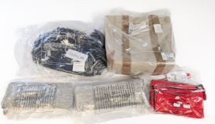 Kipling. A group of various Kipling hand