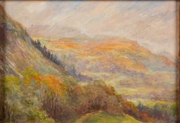 Harold Vivian (British, 1909-1933) -