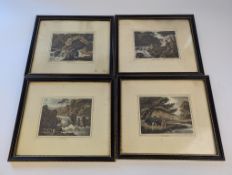 After Samuel Howitt, (British - 1756-182