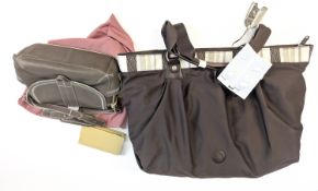 Radley. Two Radley bags, including a '57