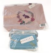 Radley. Two Radley bags, including a '55