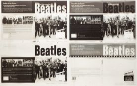 A set of cellulose book cover details fo