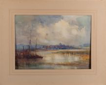 Mark Gibbons (British, Contemporary) -