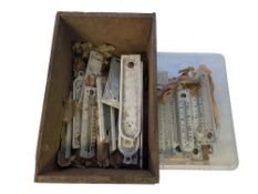 A collection of 20th Century ceramic the