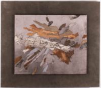 FABRICE (French, Contemporary); 'En Deve