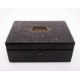 An early 20th Century leather correspond - Image 3 of 3