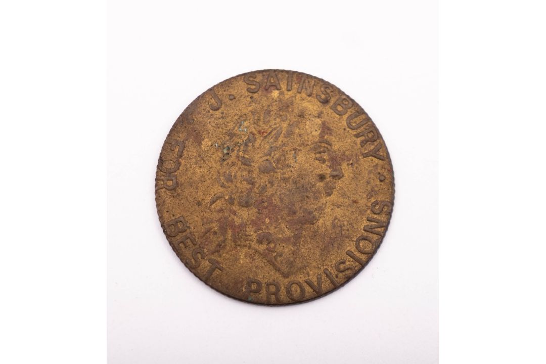 An early 20th Century leather correspond - Image 2 of 3