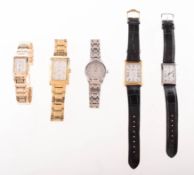 Rotary a gentleman's and lady's matching