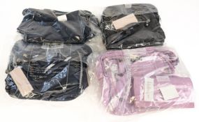 Kipling. A group of three Kipling handba