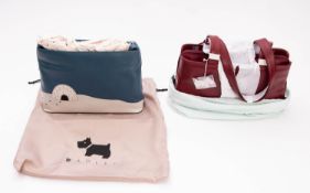 Radley. Two Radley handbags, including a