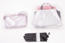 Radley. Two Radley handbags, including a