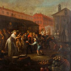 Timed Auction of  Ceramics, Works of Art, Handbags, Collectors items, Pictures  & Furniture