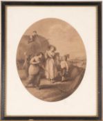 After Giovanni Battista Cipriani (Italia