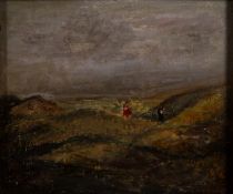 British School 19th Century -