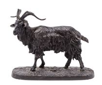 After Pierre-Jules Mêne (French, 1810-18