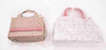 Radley. Two Radley handbags, including a