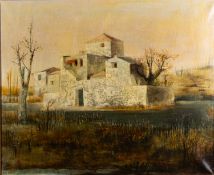 Pierre Laverenne (French b. 1928) -