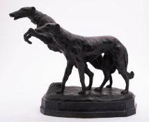 *Rudolf Kaesbach (German, 1873-1955), Z