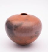 Ken Luckhurst, Primrose Pottery, Mullion