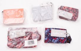 Kipling. A group of five purses, includi