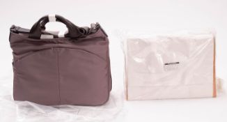 Radley. Two Radley handbags, including '