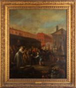 Attributed to Peter Angellis (French 168