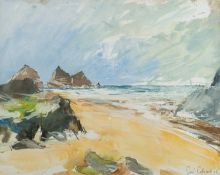 Saul Cathcart (British, b. 1978) -