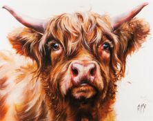 *Georgina McMaster [fl. 21st century] M