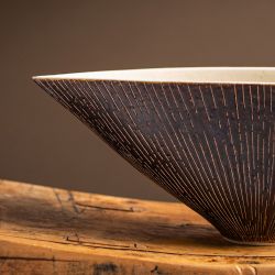 A Single Owner Collection of Studio Pottery
