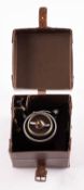 An Illingworth No.5 Trout reel, N0.653