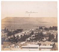 Of Boer War Interest.