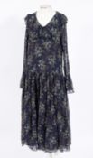 Laura Ashley.