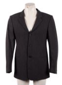 An Emporio Armani Gentleman's jacket.
