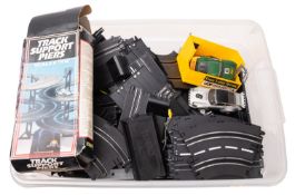 Scalextric Set C.