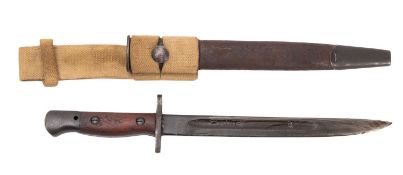 An Australian Owen Mk.