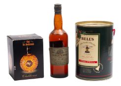 A Bottle of Special Reserve Fine Old scotch Whisky, from Law & Forrest ,