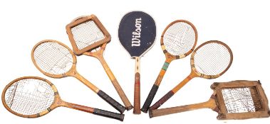 Dunlop, Wilson and others.