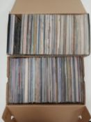 GB approx. 393 presentation packs from 1995 - 2023 in two boxes. High face value.