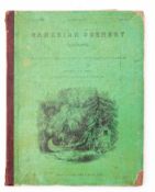 WILLIS, N. P. Canadian Scenery, Illustra