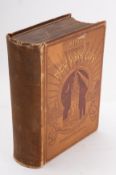 NEW YORK. King's Handbook of New York Ci