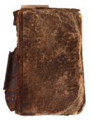 EXETER. The Antient History and Descript