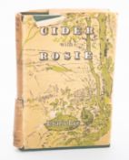 LEE, Laurie. Cider With Rosie, 2nd editi