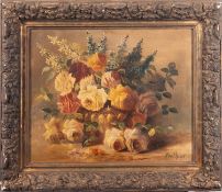 Attributed to Hans Vauthier (Swiss, 1891