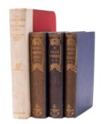 MAXWELL, Herbert (transl.). Scalacronica